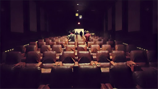 Movie Theater «AMC Dartmouth Mall 11», reviews and photos, 140 N Dartmouth Mall, North Dartmouth, MA 02747, USA