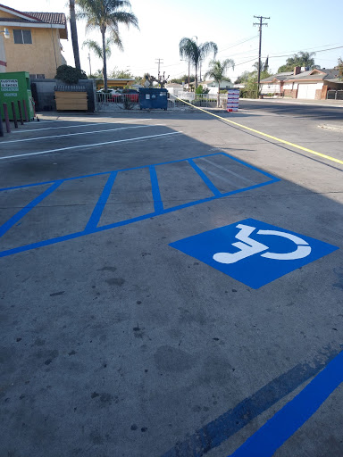 Grocery Store «Almond Tree Market», reviews and photos, 104 Cecil Ave, Delano, CA 93215, USA