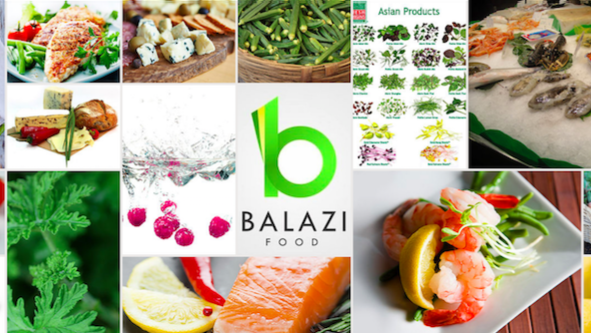 Balazi Food GmbH - Zürich