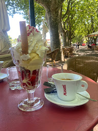Photo n°13 de Chez Raugi...pizzeria..snack...glacier à Bastia ()