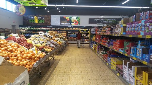 Supermarket «ALDI», reviews and photos, 3200 N Port Dr, Muscatine, IA 52761, USA