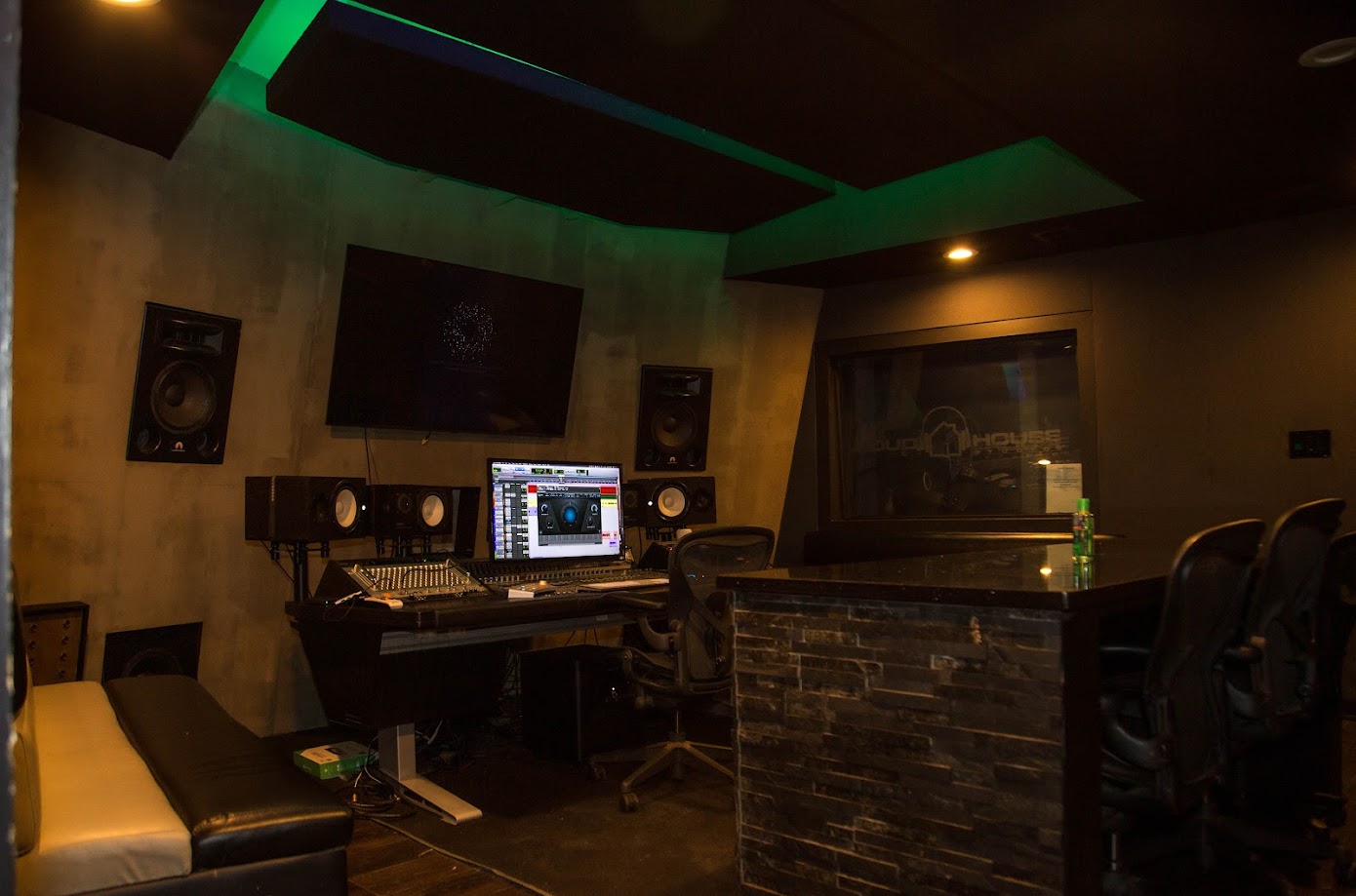 Loud House Studios