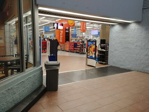 Department Store «Walmart Supercenter», reviews and photos, 4691 TX-121, The Colony, TX 75056, USA