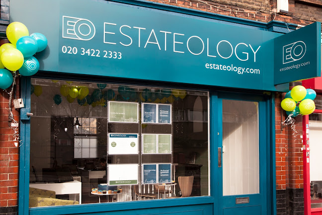 Reviews of Estateology in London - Real estate agency