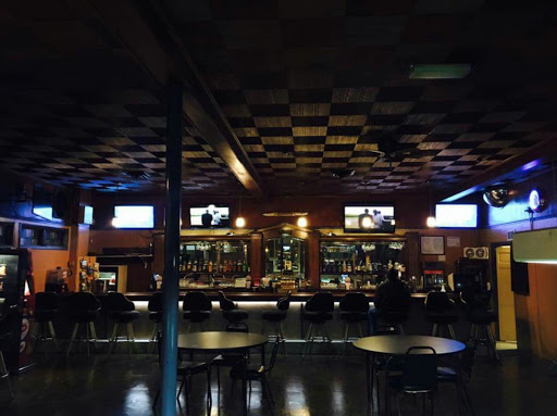 Bar «Hot Shots», reviews and photos, 1248 Standard Ave, Masury, OH 44438, USA