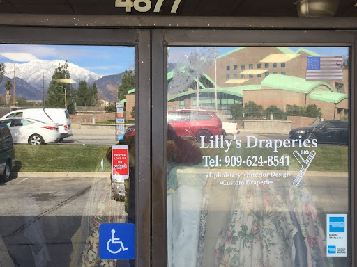 Fabric Store «Big Y Yardage Outlet», reviews and photos, 4877 E Arrow Hwy, Montclair, CA 91763, USA