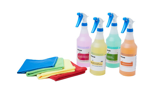 House Cleaning Service «Maid Right of Roswell», reviews and photos, 11099 Houze Rd #100, Roswell, GA 30076, USA