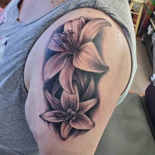 Explore dr strange tattoo ideas, creative tattoo ideas in Spokane, available at Feel Good Ink