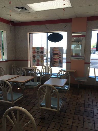 Donut Shop «Arizona Donut Co.», reviews and photos, 1030 W Broadway Rd, Tempe, AZ 85282, USA