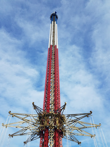 Amusement Park Ride «Pandemonium», reviews and photos, 947 Main St, Agawam, MA 01001, USA