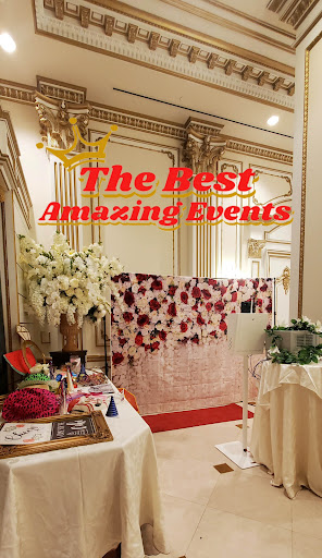 Wedding Venue «Flowerfield Celebrations», reviews and photos, 199 Mills Pond Rd, St James, NY 11780, USA