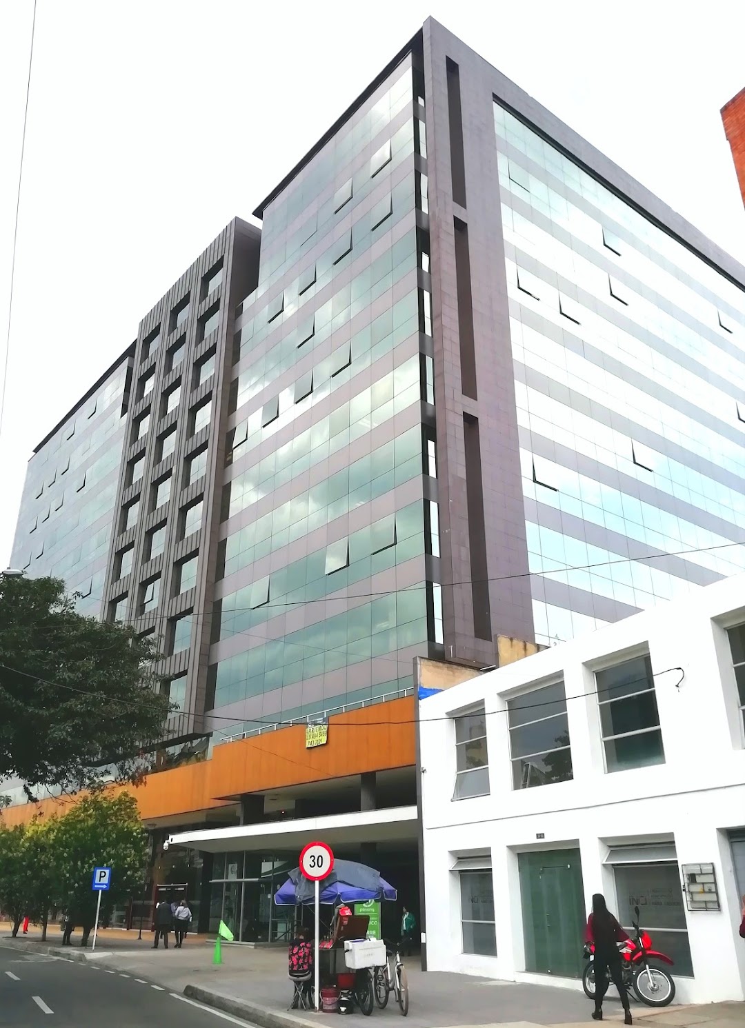 Centro de Conciliación del Colegio de Abogados de Colombia