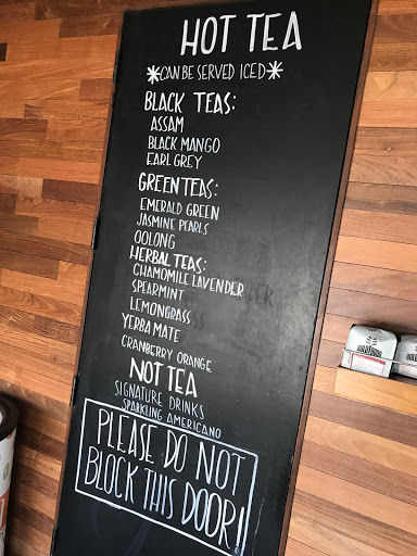 Coffee Shop «Bold Bean Coffee Roasters», reviews and photos, 869 Stockton St, Jacksonville, FL 32204, USA