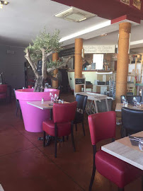 Atmosphère du Restaurant La Capitainerie des Goudes à Marseille - n°16
