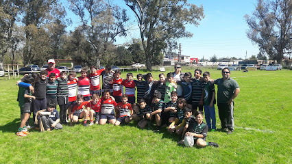 Rugby Club Varela Jr.