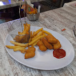 Photo n° 1 de l'avis de Florence.n fait le 16/08/2022 à 20:11 pour O bistrot Charlotte et Cyril à Thézan-lès-Béziers