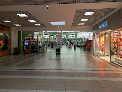 Centre Commercial Cotentin à Cherbourg-en-Cotentin