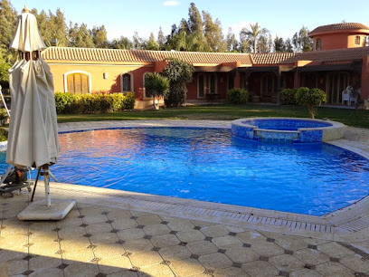 Pure Nile for swimming pool service