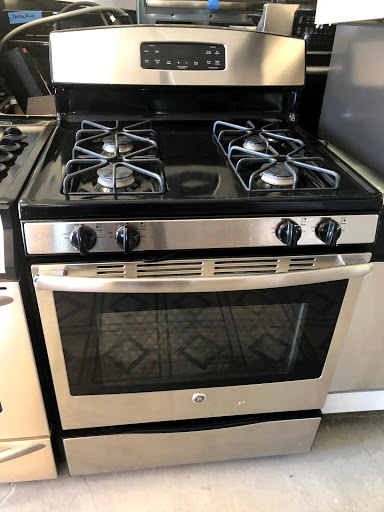 Used Appliance Store «A Plus Appliance», reviews and photos, 5735 Randolph Blvd, San Antonio, TX 78233, USA