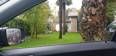 Villa Rosa à Boucau