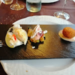 Photo n°1 de l'avis de Pietro.a fait le 04/02/2019 à 13:53 sur le  Fermino Ristorante à Santa Eufemia Lamezia