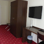 Photo n°3 de l'avis de Sander.a fait le 19/07/2017 à 17:49 sur le  Parkhotel Cochem à Cochem