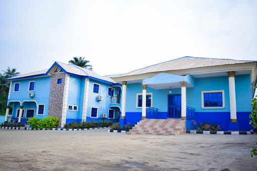 Blue Petals Hotels & Suites, Nigeria, Luxury Hotel, state Osun