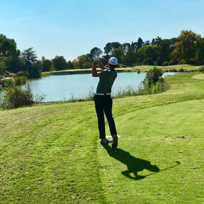 Leadbetter Golf Academy Montpellier Massane