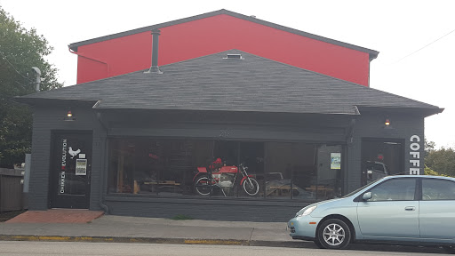 Furniture Store «Made In Pescadero», reviews and photos, 216 Stage Rd, Pescadero, CA 94060, USA