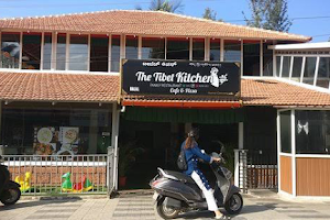 The Tibet Kitchen Family Restaurant and Cafe. image