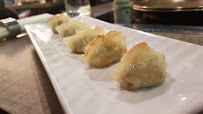 Dumpling du Restaurant de grillades coréennes Soon Grill le Marais à Paris - n°16