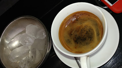 Sun Coffee & Tea