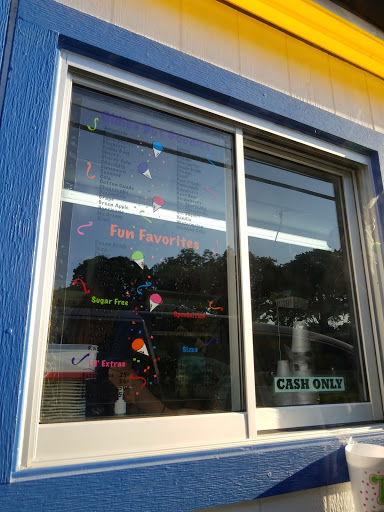 Ice Cream Shop «Snowflake Factory», reviews and photos, 1422 W Arkansas Ln, Arlington, TX 76013, USA