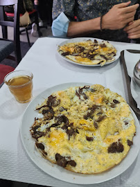 Plats et boissons du Restaurant marocain Stone House à Asnières-sur-Seine - n°3