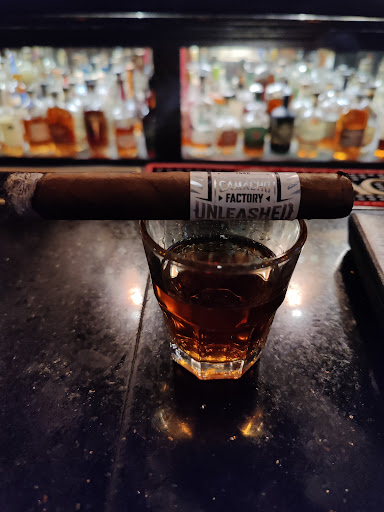 Bar «Havana Garage», reviews and photos, 1008 Howard St, Omaha, NE 68102, USA