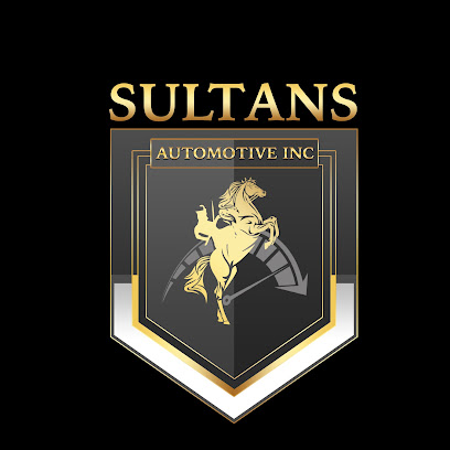 Sultans Automotive