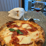 Photo n°2 de l'avis de Bjoern.r fait le 26/04/2022 à 19:32 sur le  Covo Nord Ovest à Malgrate