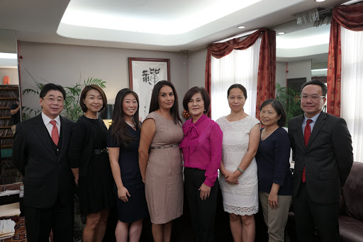 Immigration Attorney «Immigration Attorney San Diego - Law Offices of Peter Chu», reviews and photos