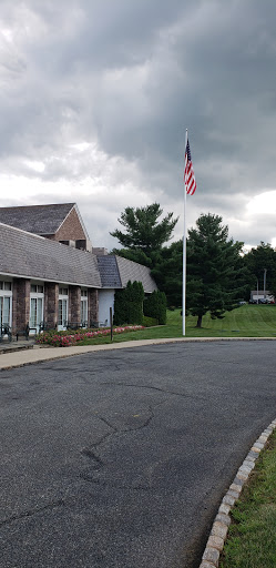 Dinner Theater «Hunterdon Hills Playhouse», reviews and photos, 88 NJ-173, Hampton, NJ 08827, USA