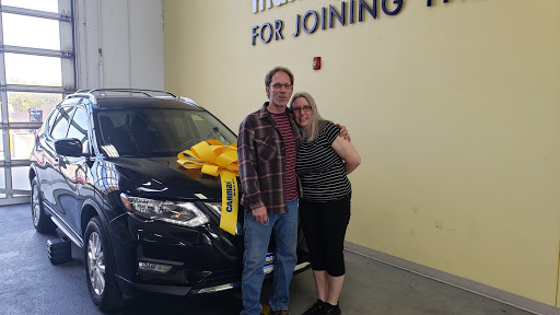 Used Car Dealer «CarMax», reviews and photos, 6555 Carlisle Pike, Mechanicsburg, PA 17050, USA