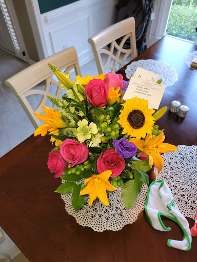 Florist «Carithers Flowers», reviews and photos, 1708 Powers Ferry Rd SE, Marietta, GA 30067, USA