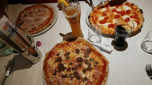 Pizzeria alla Palma in Padova, Provincia di Padova
