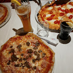 Photo n°4 de l'avis de Michele.e fait le 06/08/2018 à 10:55 sur le  Pizzeria alla Palma à Padua