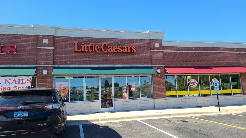 Little Caesars Pizza 60441