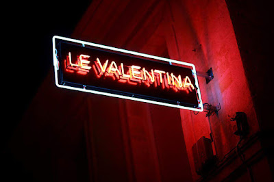 LE VALENTINA à Bordeaux