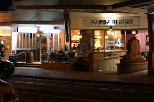 Psari Seafood Bar & Grill image