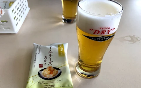 Asahi beer suita factory GH image