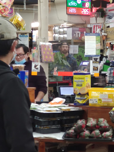 Asian Grocery Store «Viet-Wah Supermarket», reviews and photos, 1032 S Jackson St, Seattle, WA 98104, USA