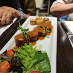 Photo n°1 de l'avis de Luca.i fait le 19/10/2022 à 19:09 sur le  Bel Andi à Turin