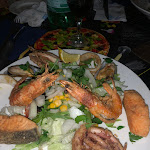 Photo n°2 de l'avis de AdeB. fait le 25/02/2024 à 19:50 sur le  Pizzeria la Rustica da Enzo à Cologne